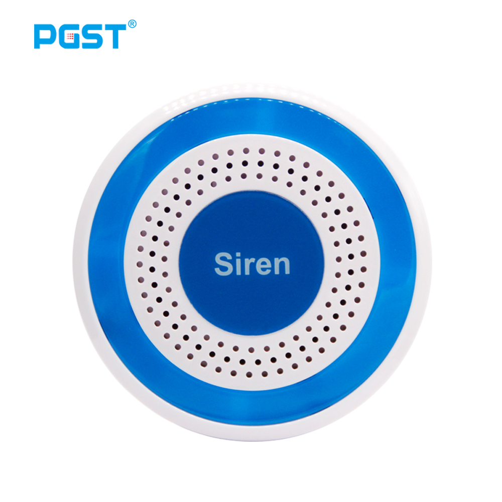 Sim Gsm Alarm - 홈 보안 경보 시스템 PG103, PG105,