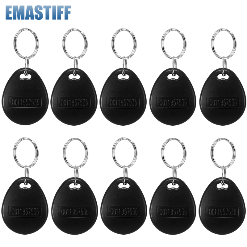 Sim Gsm Alarm - 125KHz RFID 카드 RFID 태그 (tuya