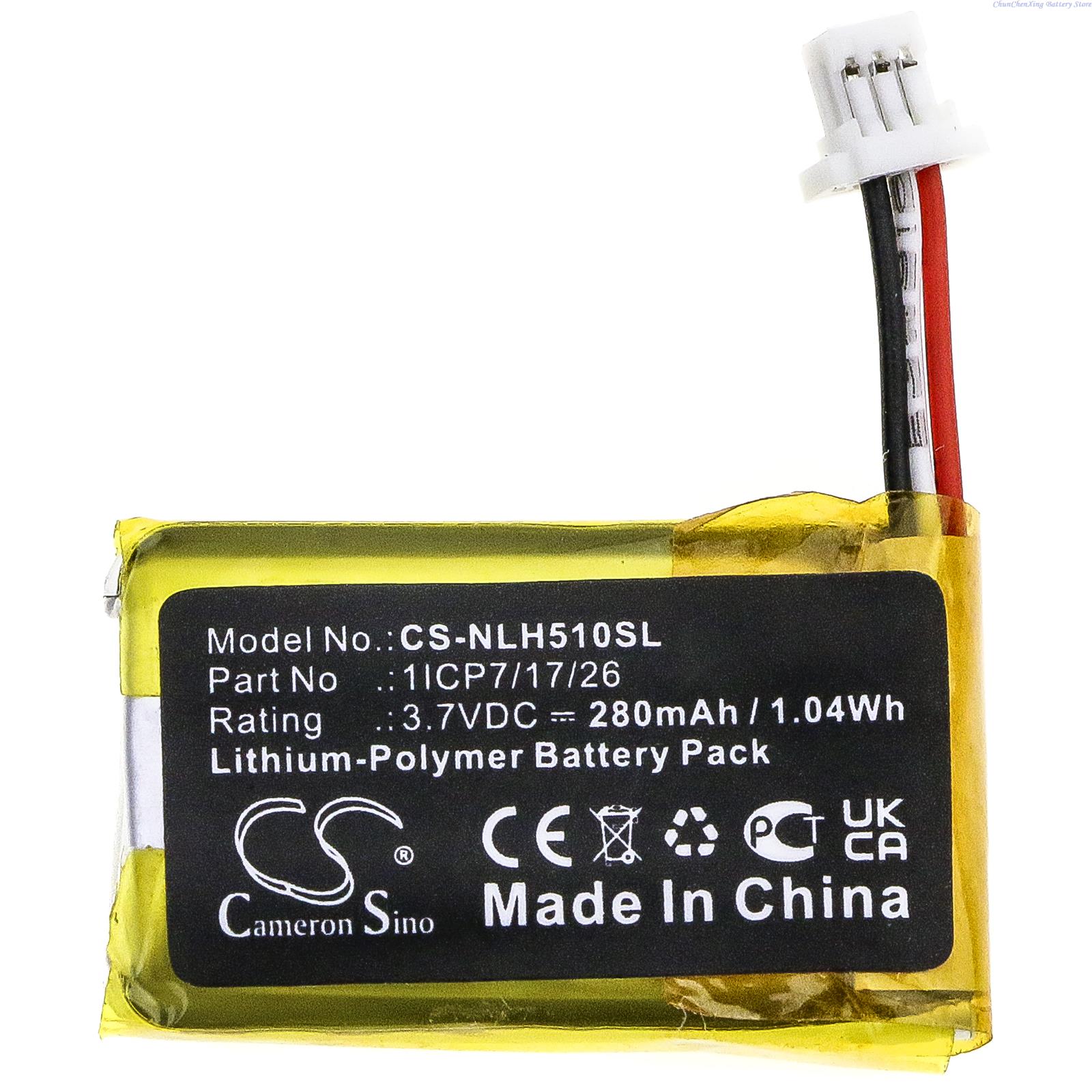 Home Security Battery Replacement - Nest Hello용 교체 홈 보안 카메라