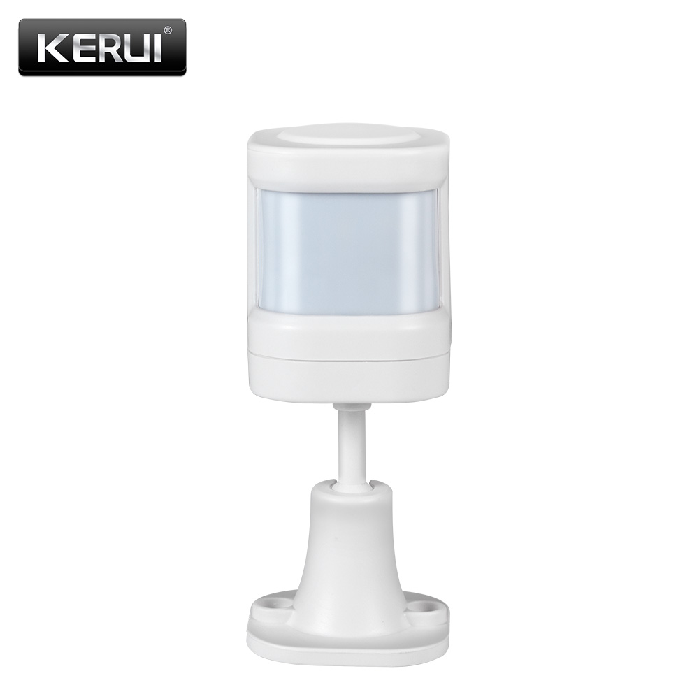 Sim Gsm Alarm - P20 Anti-pet PIR 모션 센서 G20