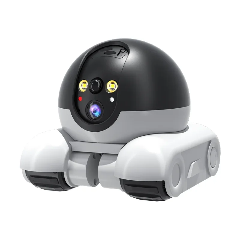 2MP IP 카메라 5G WiFi 스마트 홈 실내 무선 - Home Security Robots 리뷰 및 가격