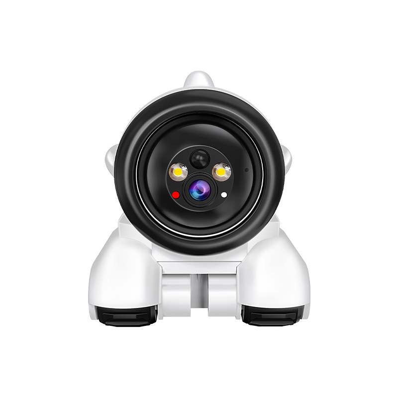 NCZOBOE 1080P 반려동물 추적 WIFI 카메라 - Home Security Robots 리뷰 및 가격