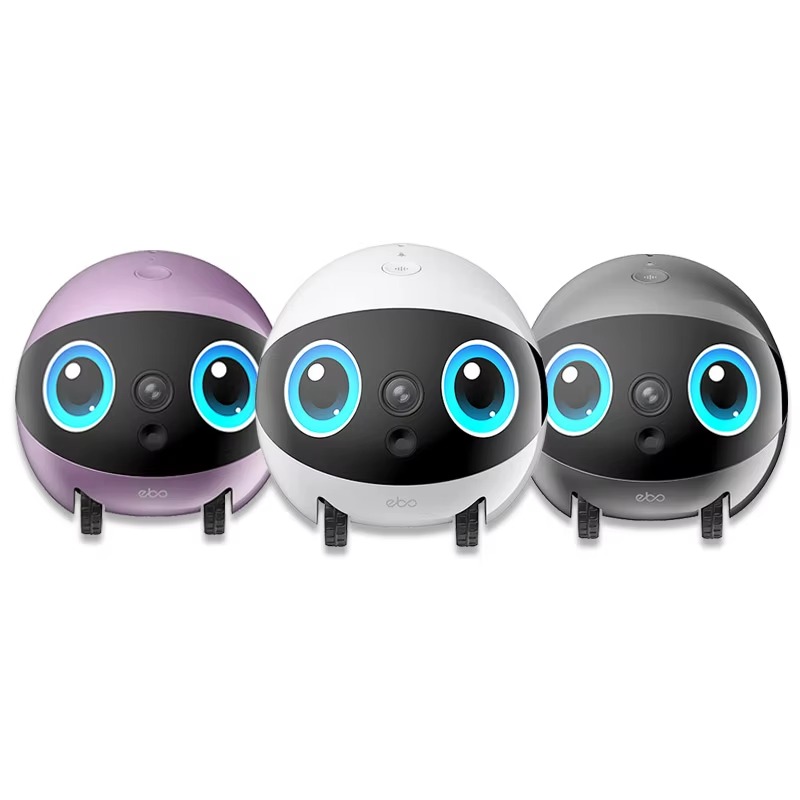 카메라 로봇 강아지 고양이 아기 3K 홈 보안 애완동물 - Home Security Robots 리뷰 및 가격