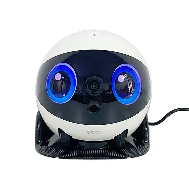 카메라 로봇 강아지 고양이 아기 3K 홈 보안 애완동물 - Home Security Robots 리뷰 및 가격