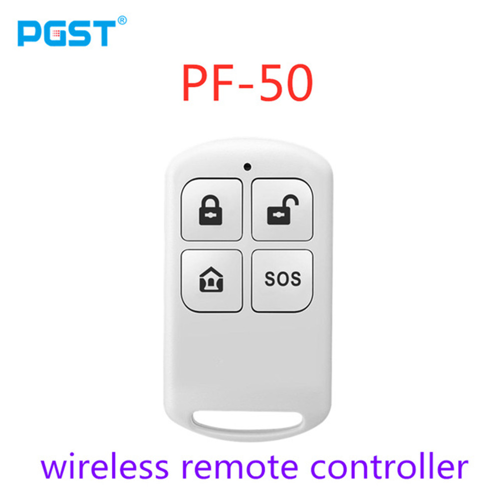 홈 보안 시스템 경보 도매 가격에 대한 PGST PF- - Sim Gsm Alarm 리뷰 및 가격