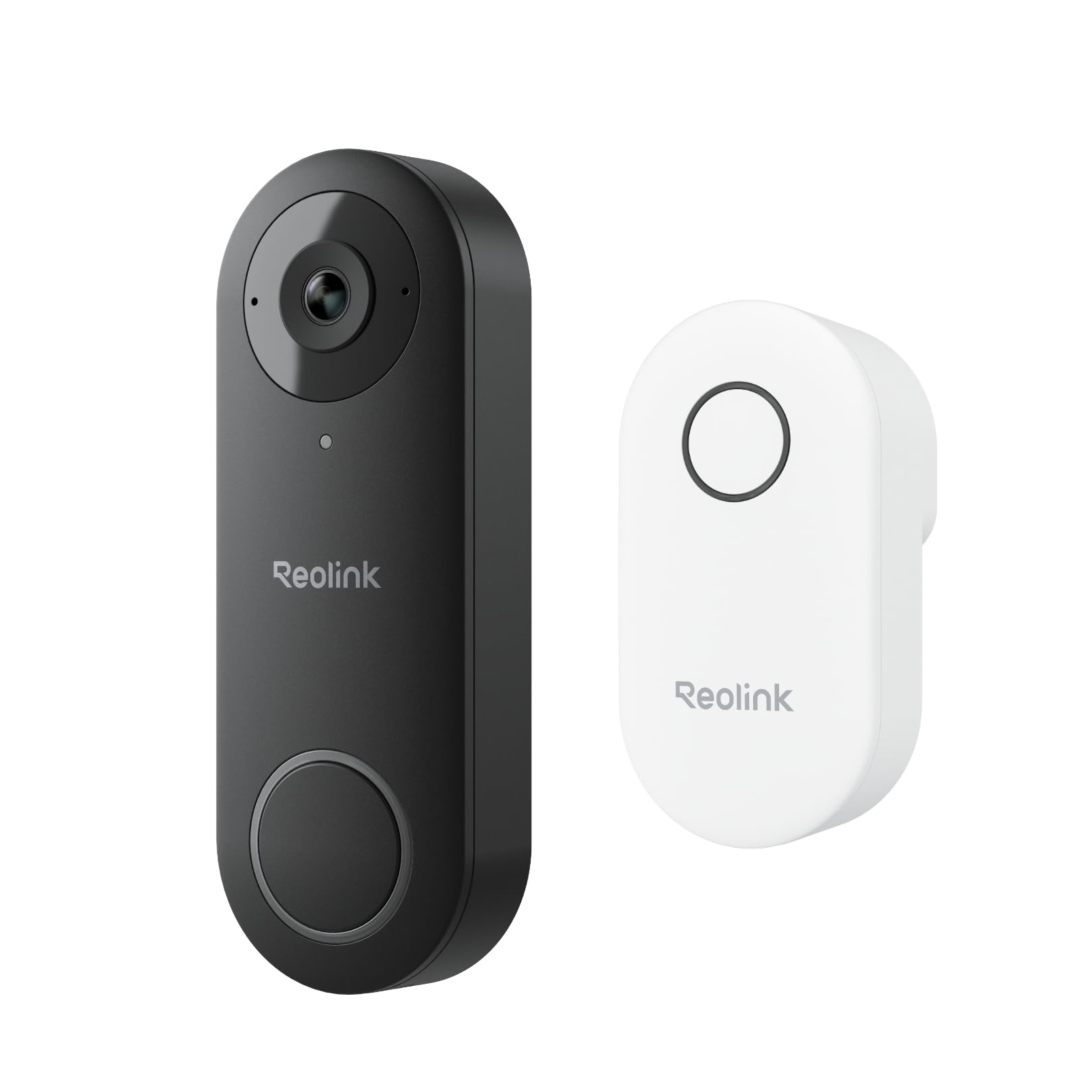 REOLINK 비디오 초인종 WiFi 카메라 2K+ 유 - Home Security Front Door Camera 리뷰 및 가격