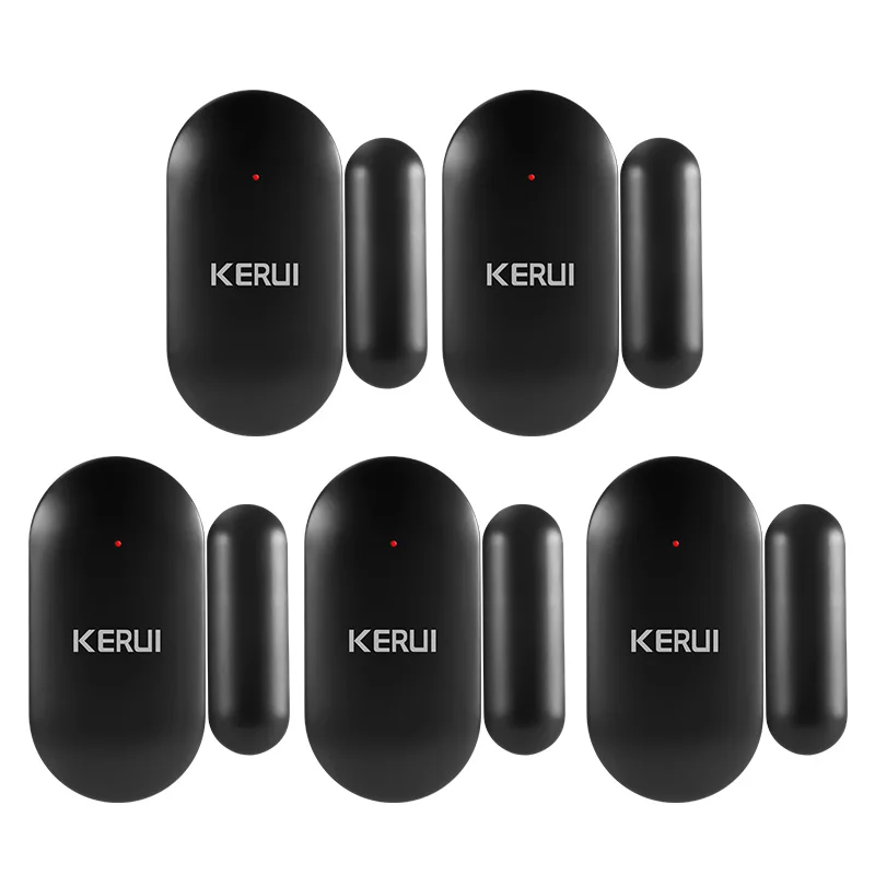 KERUI MC11 433MHz 무선 창 자석 센서 감 - Sim Gsm Alarm 리뷰 및 가격