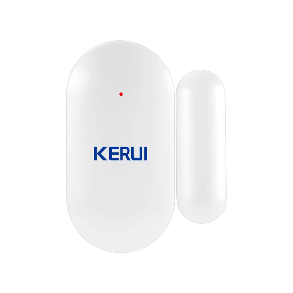 KERUI MC11 433MHz 무선 창 자석 센서 감 - Sim Gsm Alarm 리뷰 및 가격