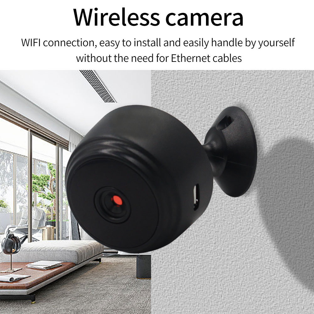 와이파이 네트워크 웹 카메라 TTLOCK 앱 웹캠 HD - Home Security Front Door Camera 리뷰 및 가격