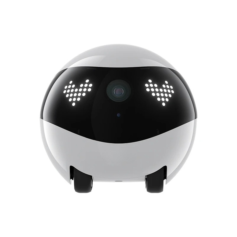 에어2 카메라 로봇 (강아지, 고양이, 아기용) 2K  - Home Security Robots 리뷰 및 가격