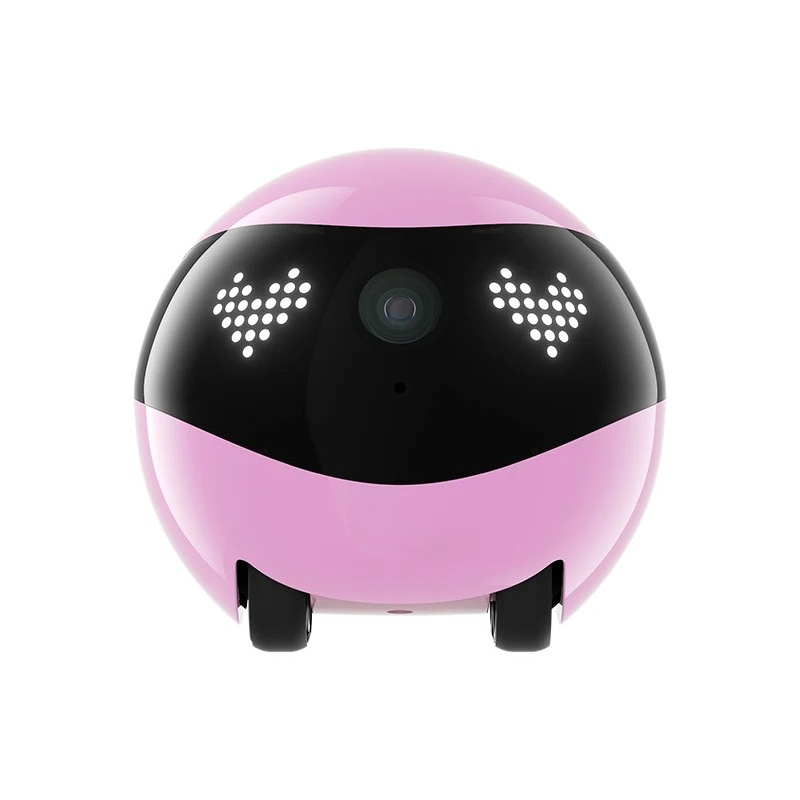 에어2 카메라 로봇 (강아지, 고양이, 아기용) 2K  - Home Security Robots 리뷰 및 가격
