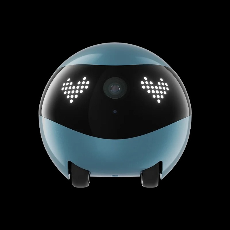 에어2 카메라 로봇 (강아지, 고양이, 아기용) 2K  - Home Security Robots 리뷰 및 가격