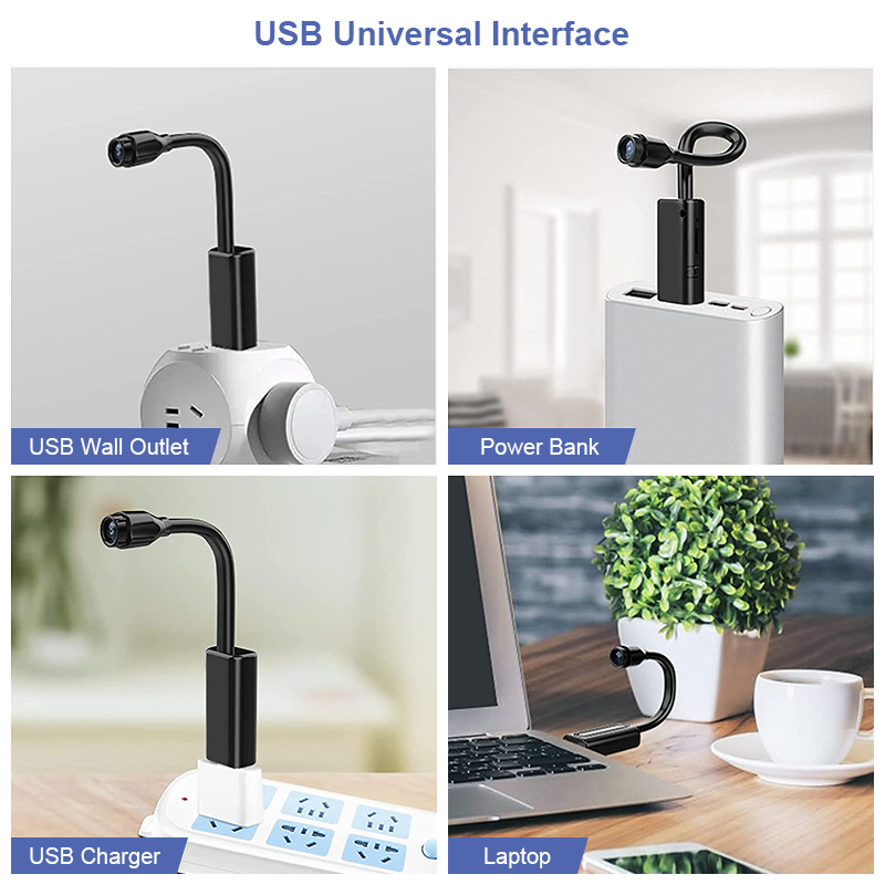 V380 미니 무선 와이파이 카메라 HD 모션 감지 U - Home Security Items 리뷰 및 가격