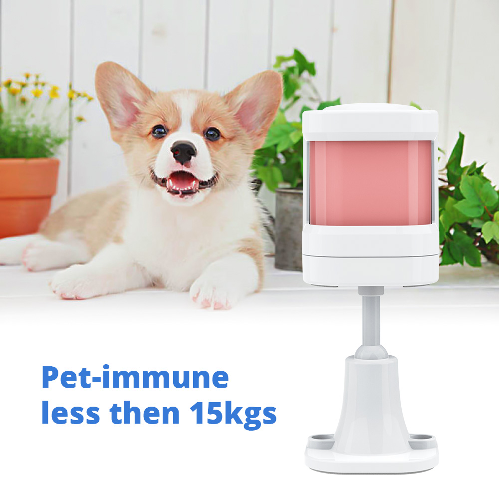 P20 Anti-pet PIR 모션 센서 G20 G30 - Sim Gsm Alarm 리뷰 및 가격