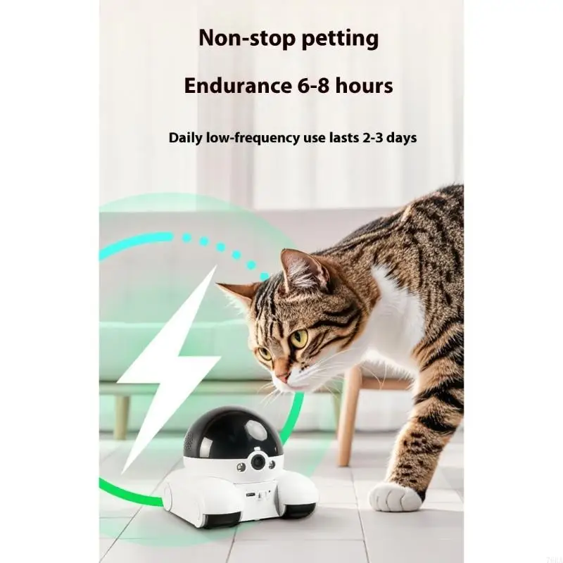 양방향 토크 기능 및 야간 탐지 로봇 카메라가있는 36 - Home Security Robots 리뷰 및 가격